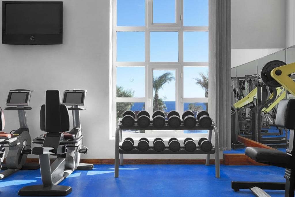 Sheraton Sharm Hotel & Resort & Villas - 39