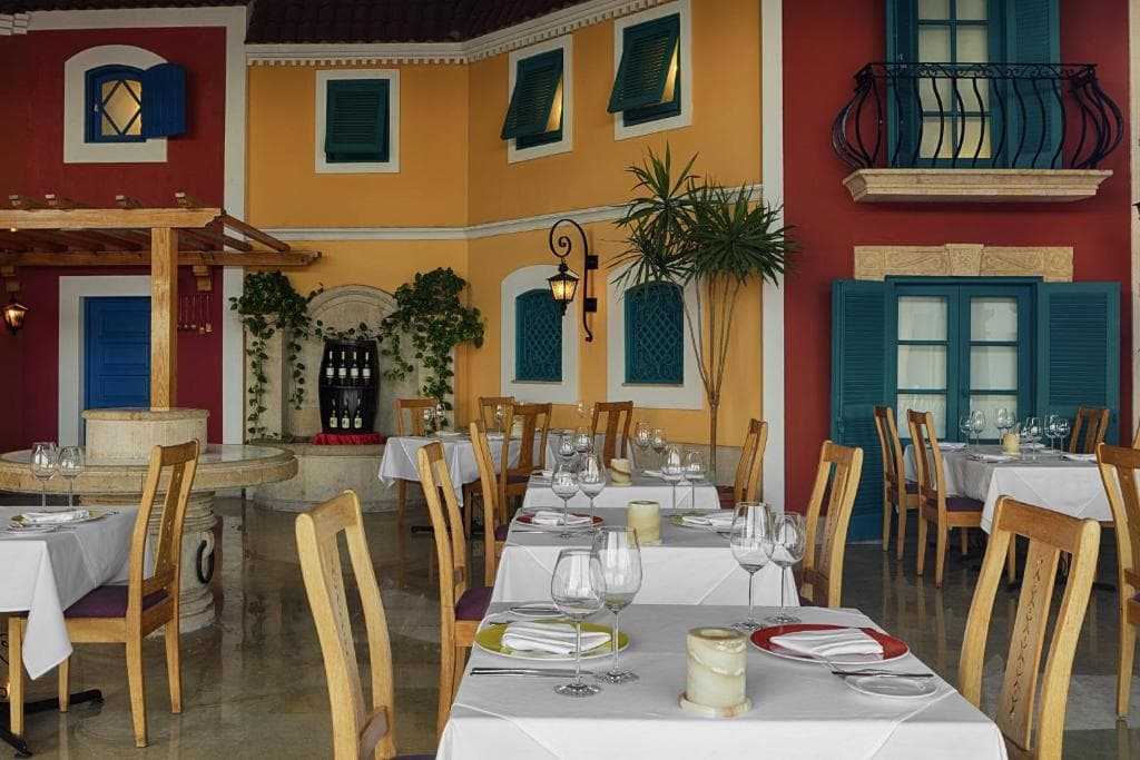 Sheraton Sharm Hotel & Resort & Villas - 13