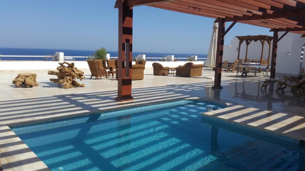 Sheraton Sharm Hotel & Resort & Villas - 14