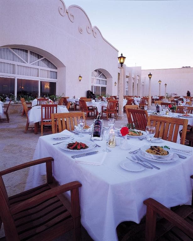 Sheraton Sharm Hotel & Resort & Villas - 26