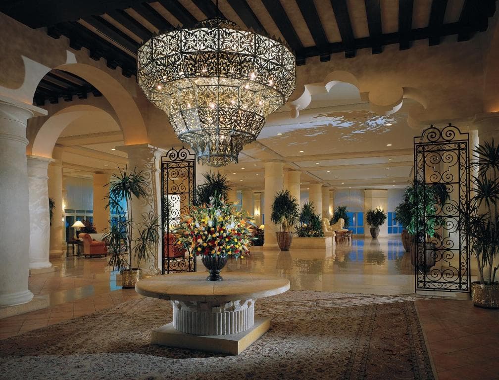 Sheraton Sharm Hotel & Resort & Villas - 6