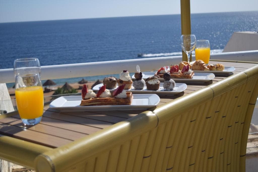 Sheraton Sharm Hotel & Resort & Villas - 33