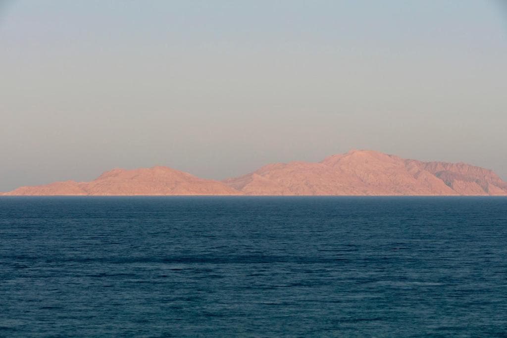 Sheraton Sharm Hotel & Resort & Villas - 25