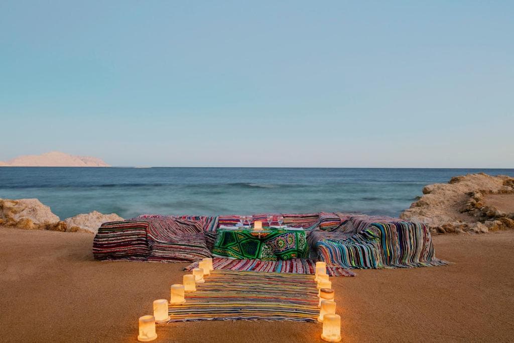 Sheraton Sharm Hotel & Resort & Villas - 22