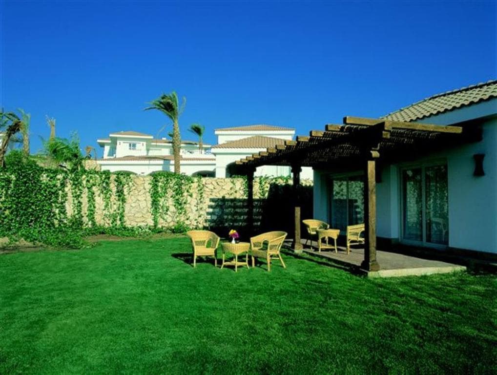 Sheraton Sharm Hotel & Resort & Villas - 20