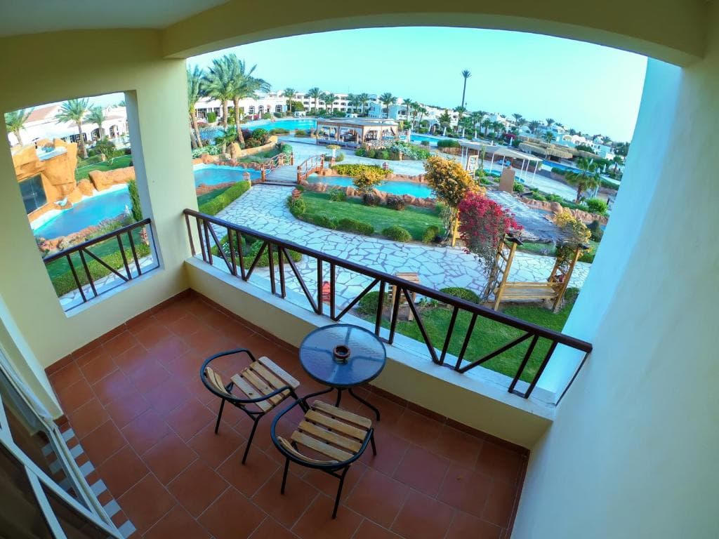 Regency Plaza Aqua Park And Spa - 4