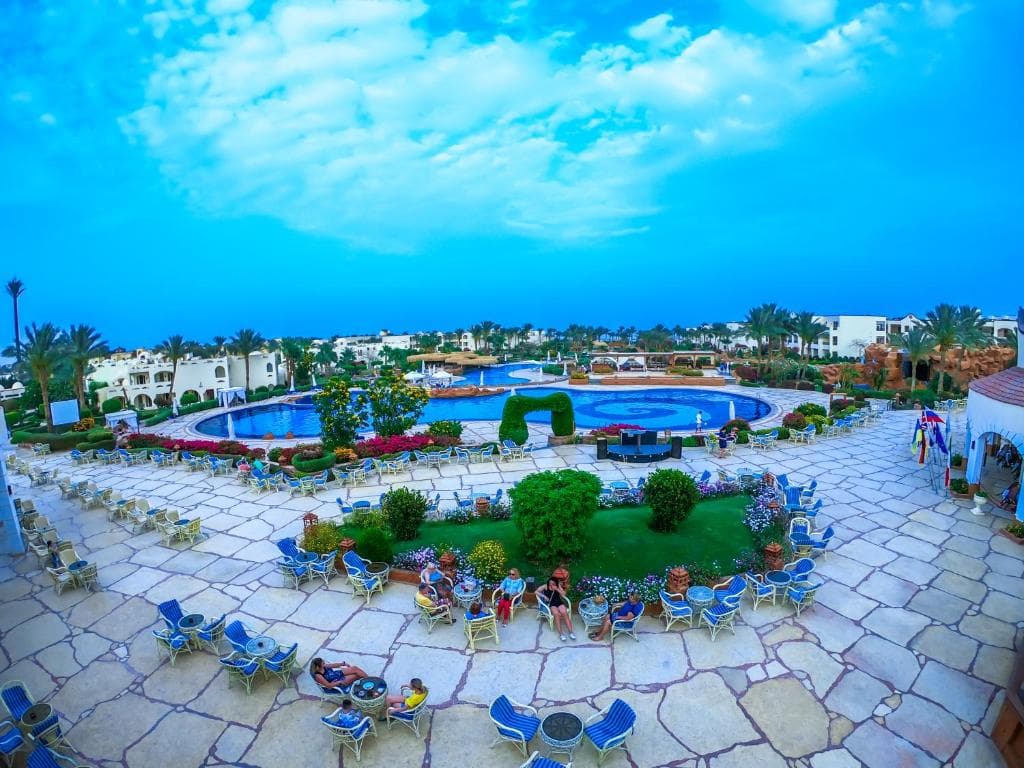 Regency Plaza Aqua Park And Spa - 5