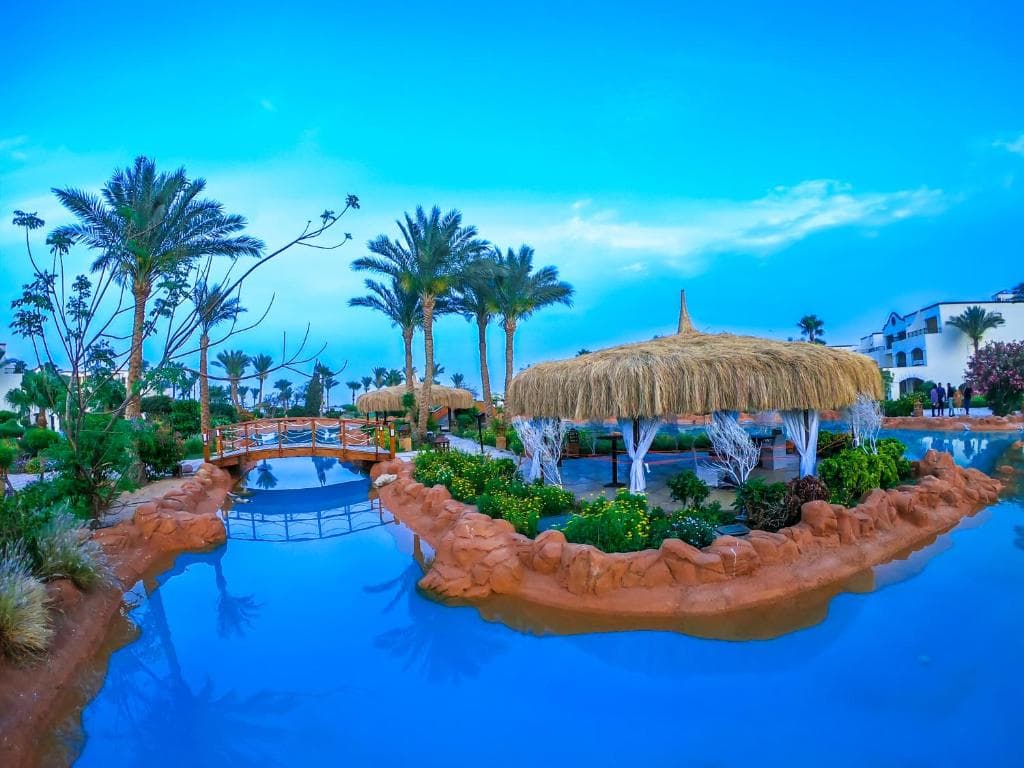 Regency Plaza Aqua Park And Spa - 22