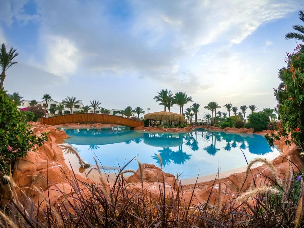 Regency Plaza Aqua Park And Spa - 23