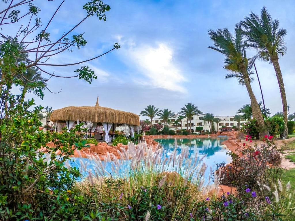 Regency Plaza Aqua Park And Spa - 24