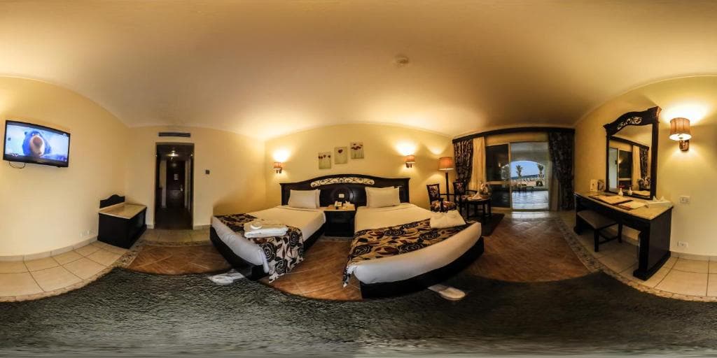 Regency Plaza Aqua Park And Spa - 3