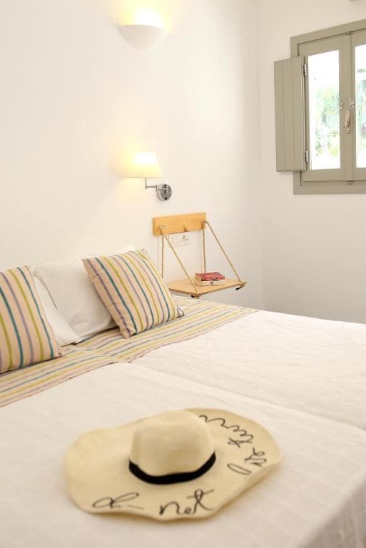 Goulielmos Hotel - 21