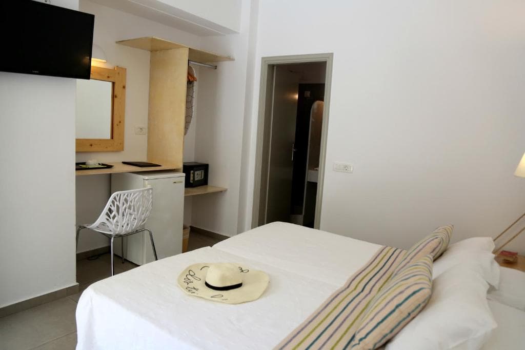 Goulielmos Hotel - 23