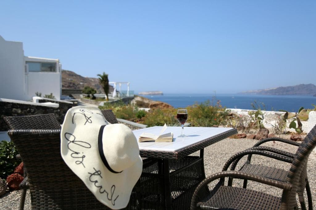 Goulielmos Hotel - 29
