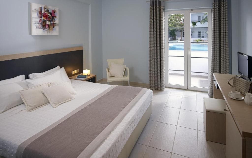 Afroditi Venus Beach Hotel and Spa - 26