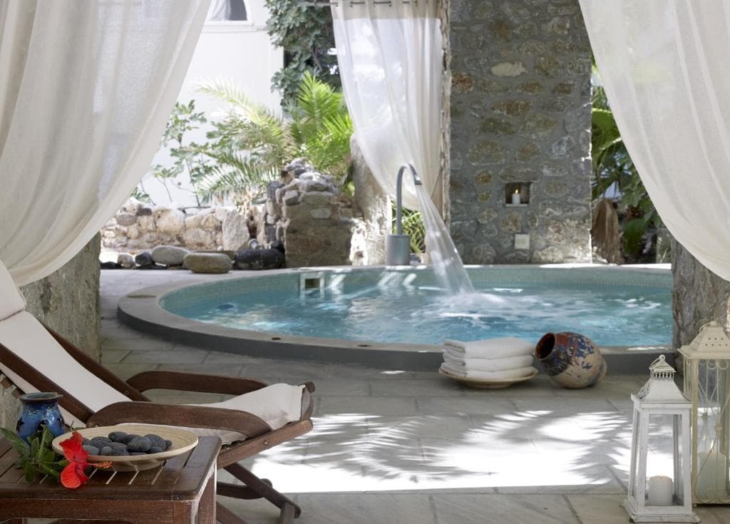 Afroditi Venus Beach Hotel and Spa - 17