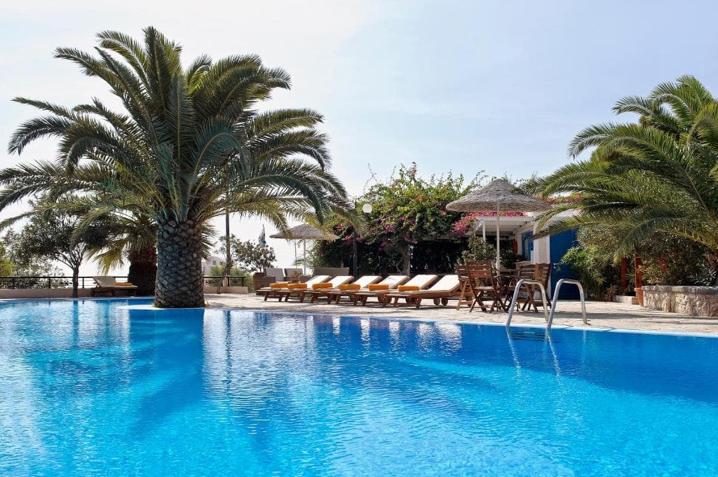 Paradise Resort - 2