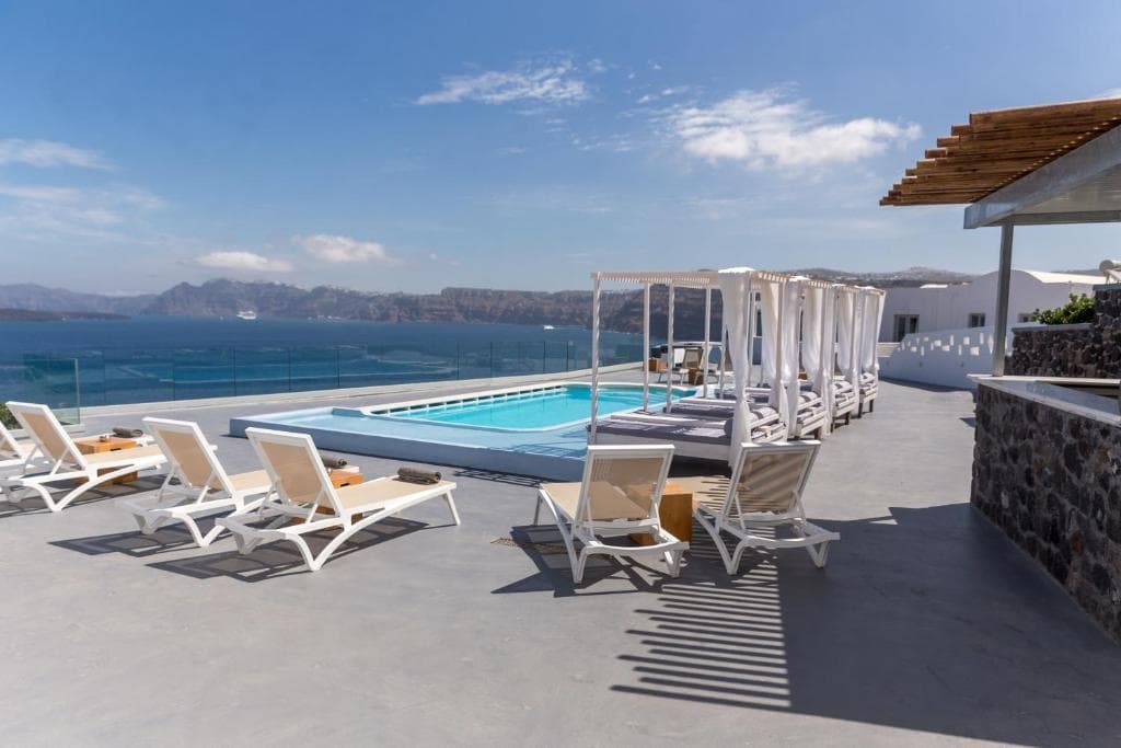 Goulielmos Hotel - 14
