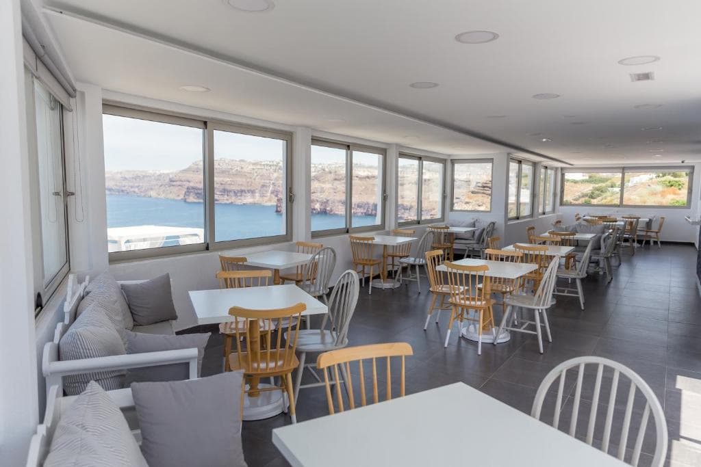 Goulielmos Hotel - 16