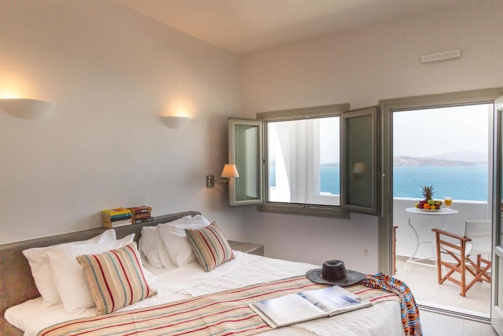 Goulielmos Hotel - 6
