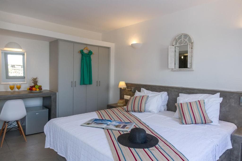 Goulielmos Hotel - 28