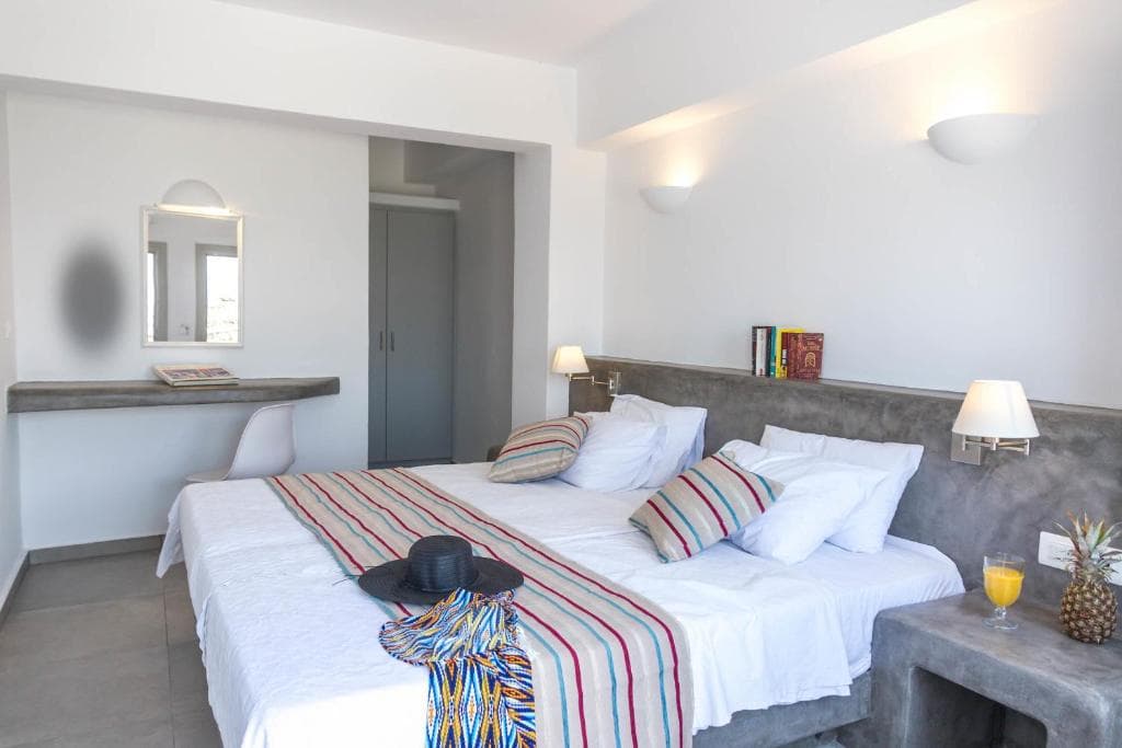 Goulielmos Hotel - 8