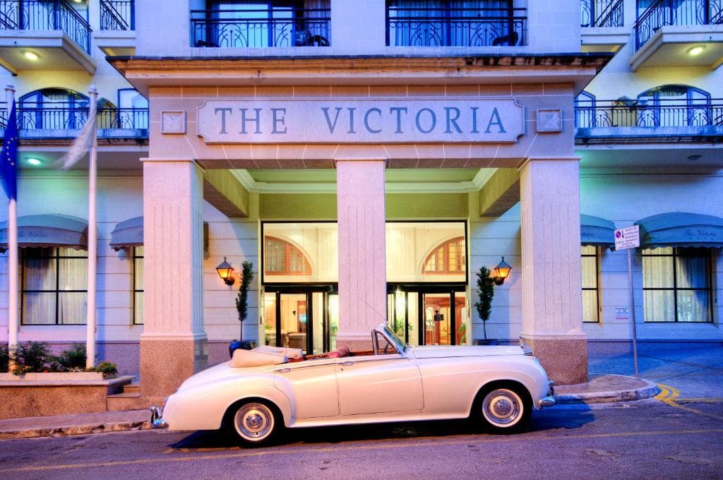 AX The Victoria - 34
