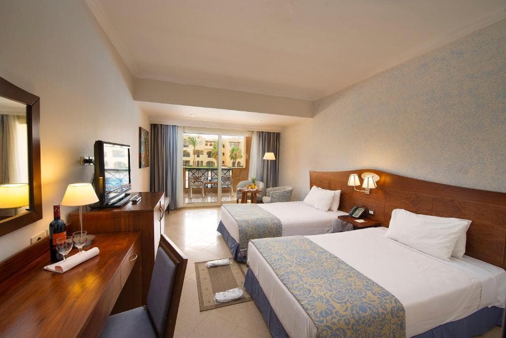 Stella Gardens Resort & Spa Makadi Bay - 3