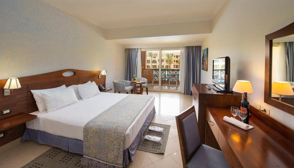 Stella Gardens Resort & Spa Makadi Bay - 5