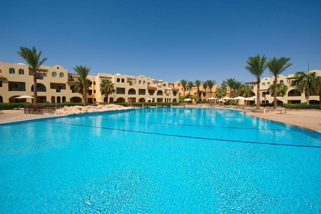 Stella Gardens Resort & Spa Makadi Bay - 32