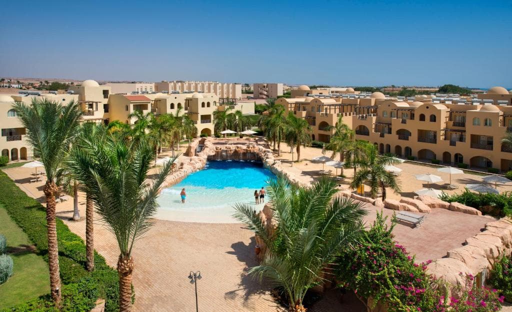 Stella Gardens Resort & Spa Makadi Bay - 7