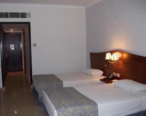 Stella Gardens Resort & Spa Makadi Bay - 2