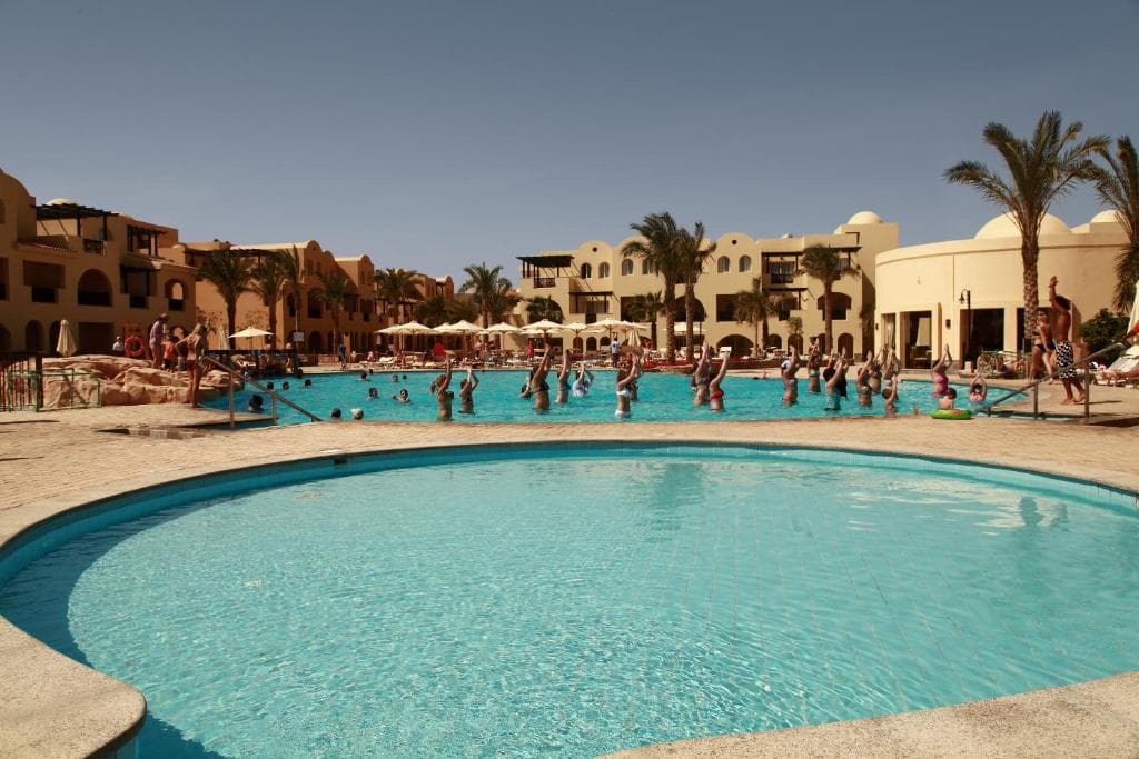 Stella Gardens Resort & Spa Makadi Bay - 27