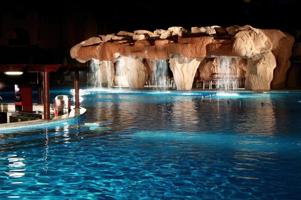 Stella Gardens Resort & Spa Makadi Bay - 31