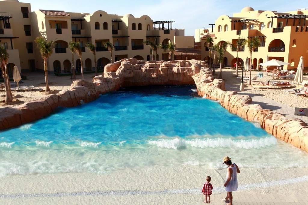 Stella Gardens Resort & Spa Makadi Bay - 33