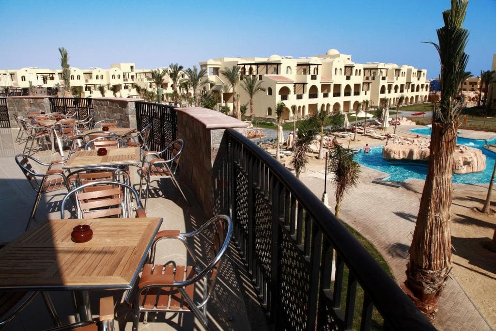 Stella Gardens Resort & Spa Makadi Bay - 21