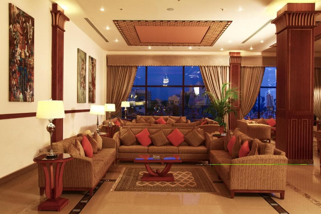 Stella Gardens Resort & Spa Makadi Bay - 24
