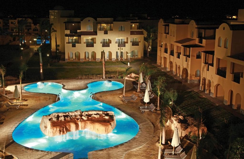 Stella Gardens Resort & Spa Makadi Bay - 28