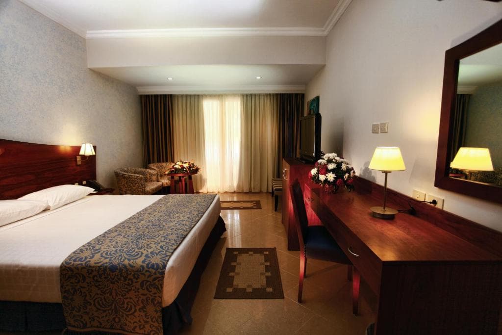 Stella Gardens Resort & Spa Makadi Bay - 10