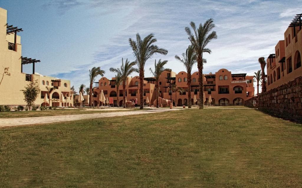 Stella Gardens Resort & Spa Makadi Bay - 34