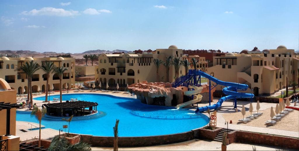 Stella Gardens Resort & Spa Makadi Bay - 6