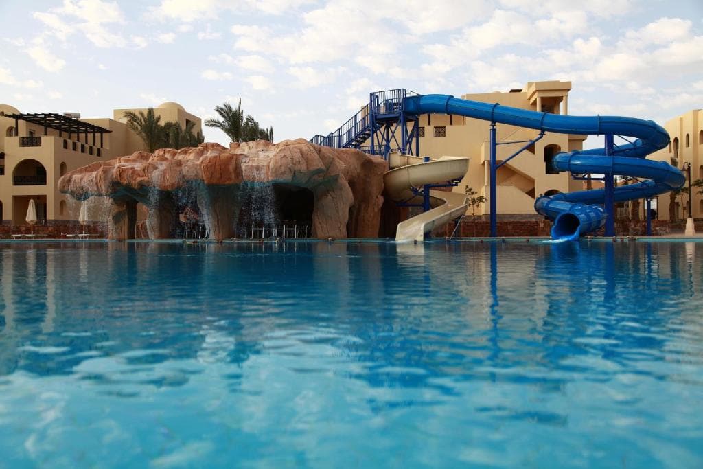 Stella Gardens Resort & Spa Makadi Bay - 30