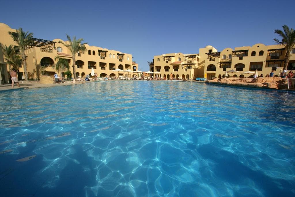 Stella Gardens Resort & Spa Makadi Bay - 36