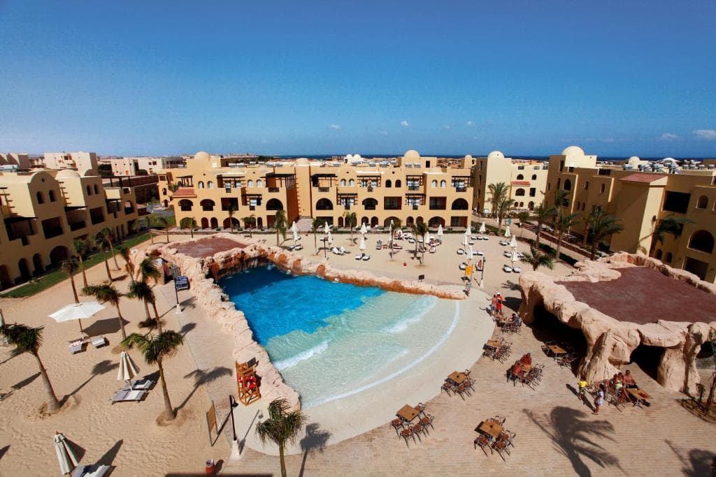Stella Gardens Resort & Spa Makadi Bay - 29