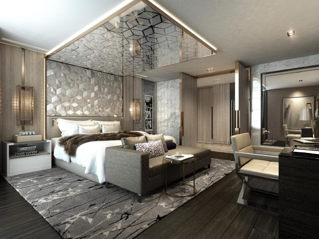 Al Bandar Rotana – Dubai Creek - 16