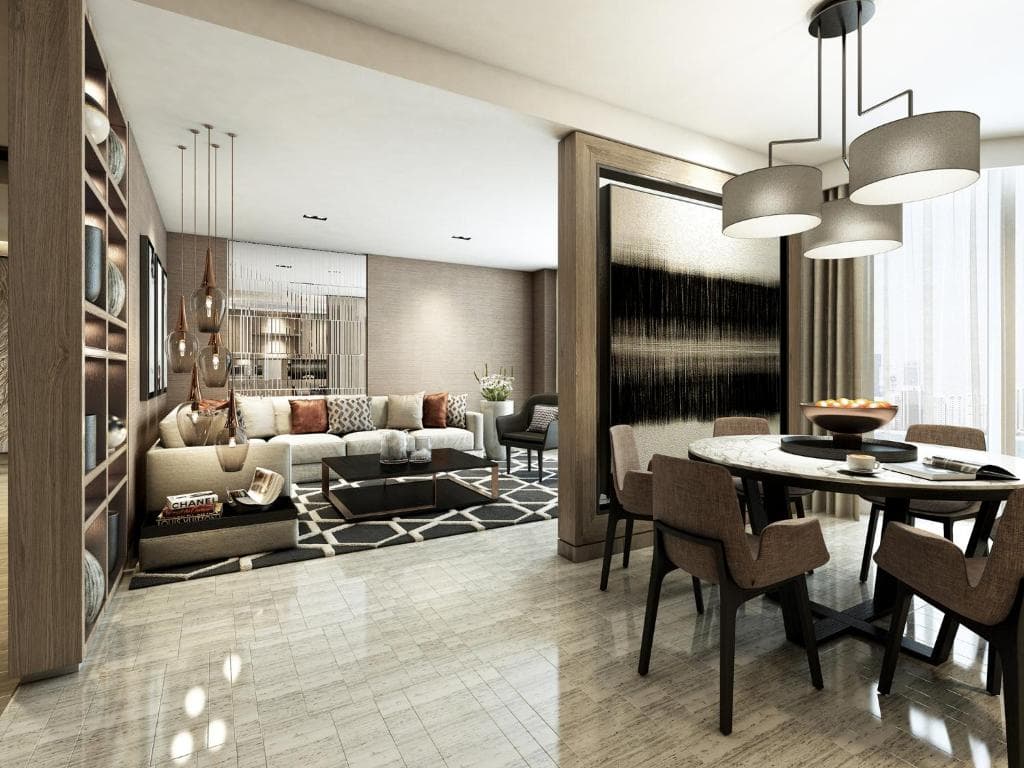 Al Bandar Rotana – Dubai Creek - 15