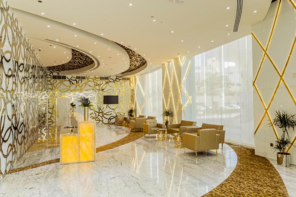 Hotel Gevora - 12