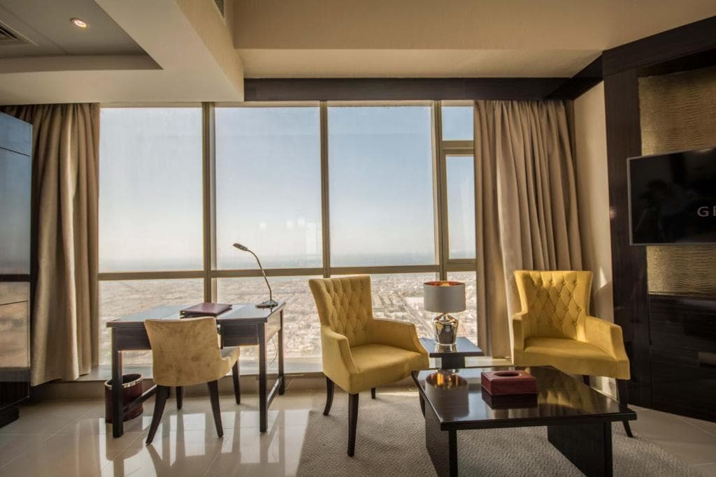 Hotel Gevora - 19