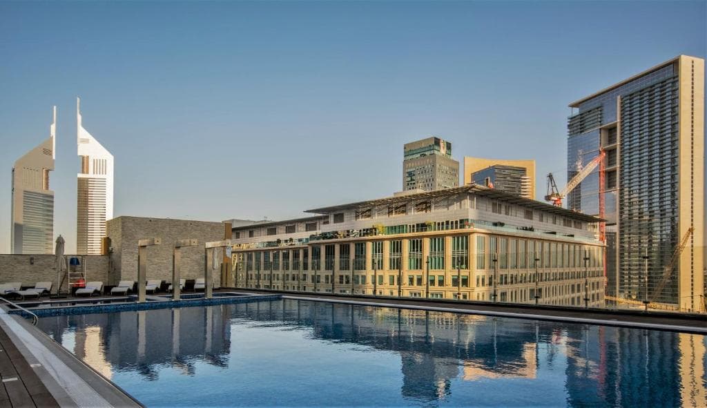 Hotel Gevora - 1