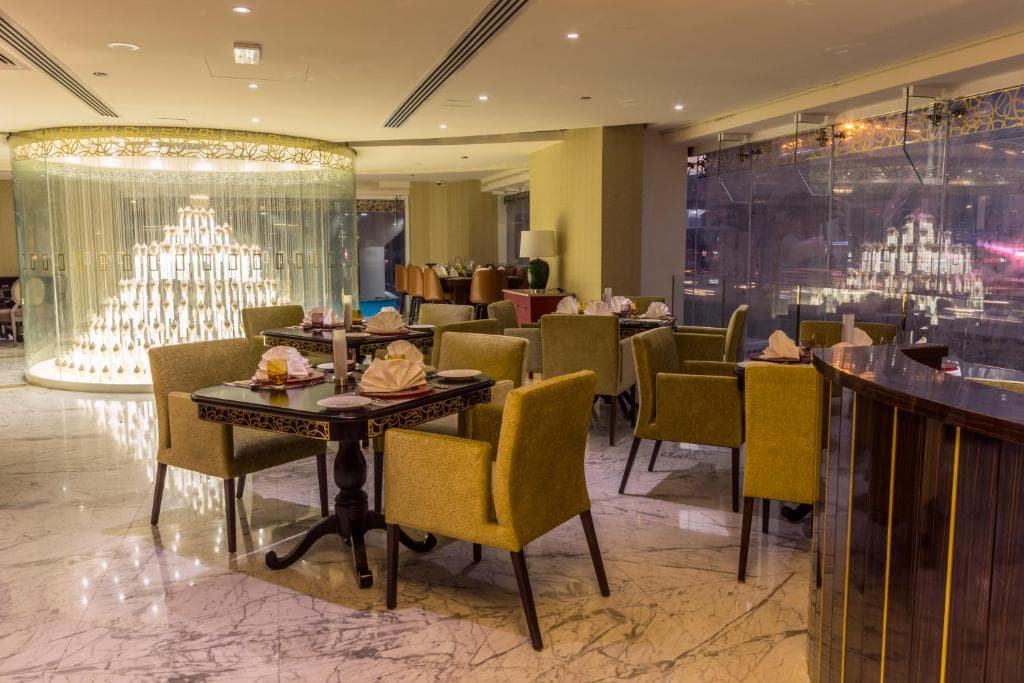 Hotel Gevora - 45